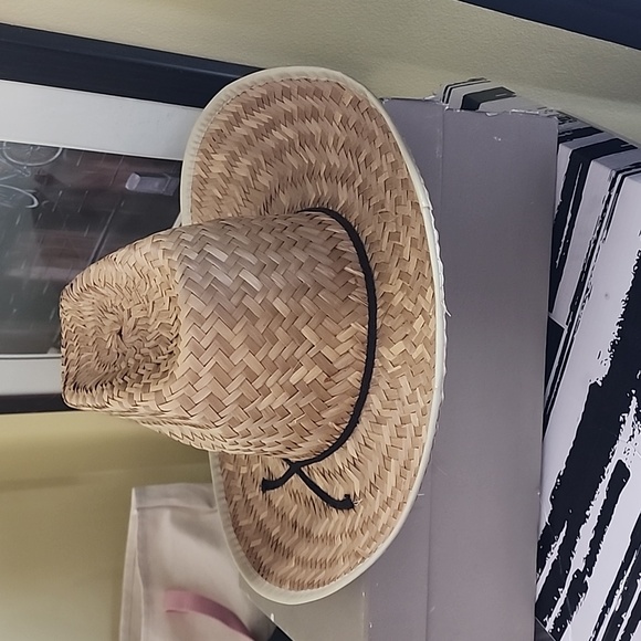 👒 Straw hat 👒 - Picture 3 of 7